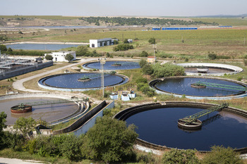 water treatment